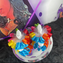 Load image into Gallery viewer, Ruffle Anklets
